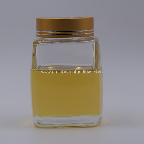 GL-4/GL-5 Grade Automotive Gear Oil Additive